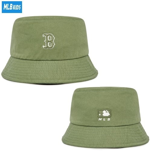 [MLBキッズ](7AHT0772N-43KAS)ルーキーバケットハット