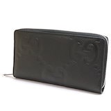 Qoo10] GUCCI インターロッキングG 282434 長財