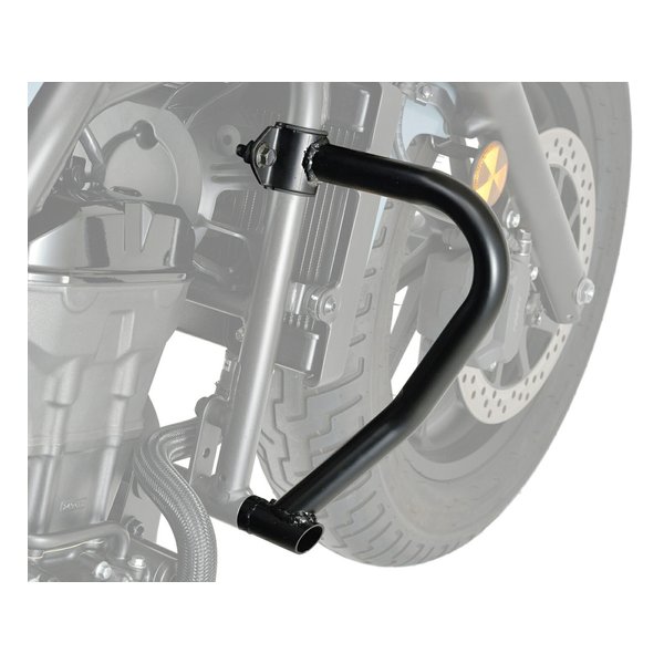 パイプエンジンガード REBEL250 MC49 / 500 PC60 / CL250 MC57 / 500 PC68 Upper D99258