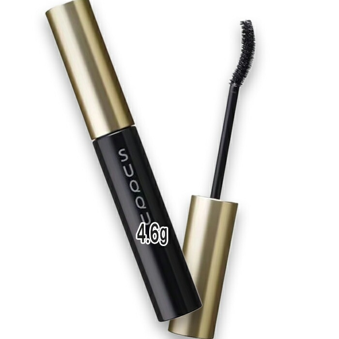 スック 3D アイラッシュ マスカラ ウォータープルーフ ブラック 2025年05月02日より順次発送