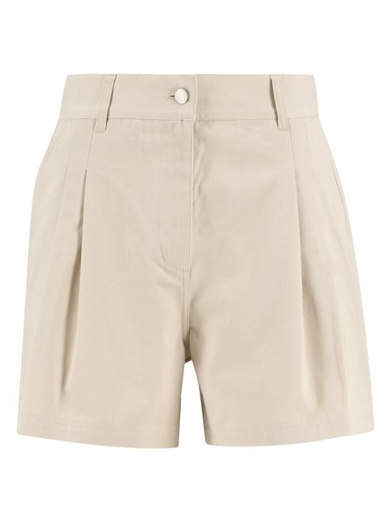 BARBOUR Women Shorts & Burmudas LST0033 BE32 Beige