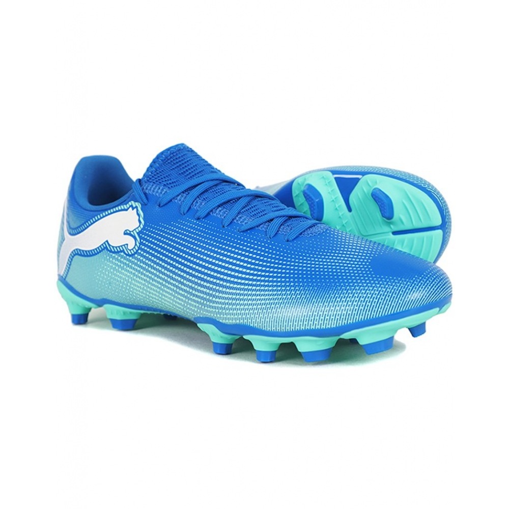 プーマサッカーシューズフューチャー 7 プレイ FG/AG