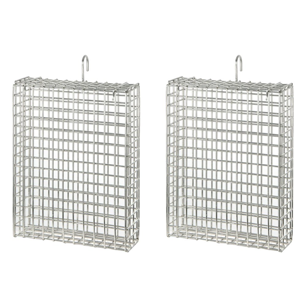 ビカクシダ　ステンレスバスケット　２個　ＣＲＣ90―62―20―00―00