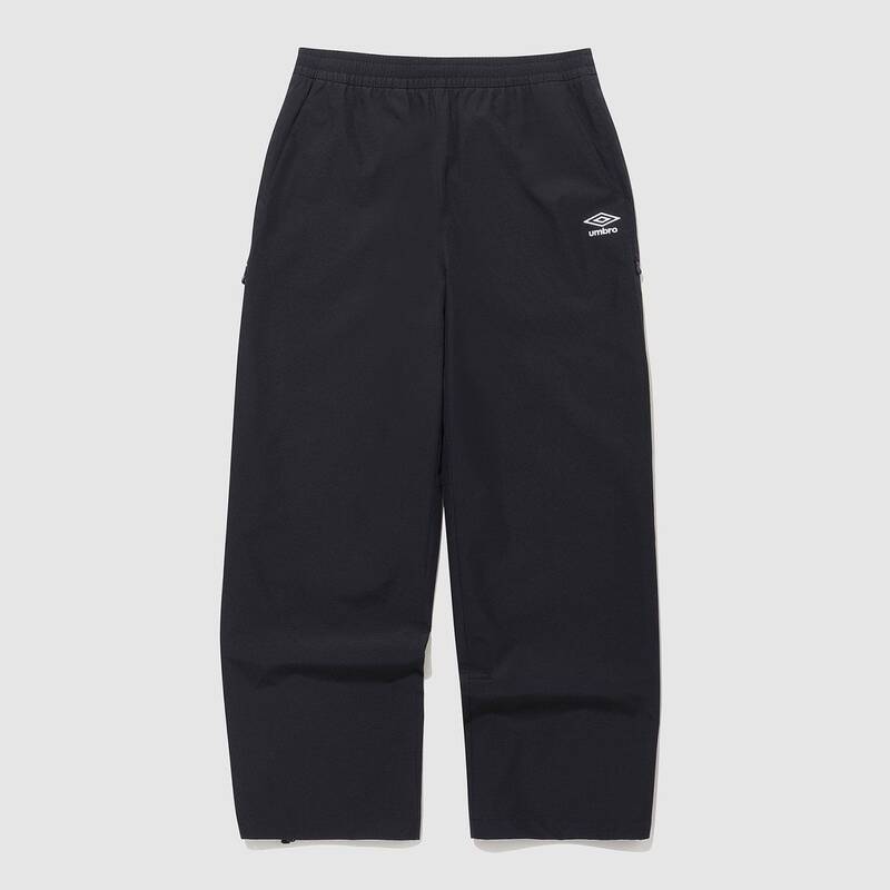 UMBRO 25년 SS 브로텍트 사이드 지퍼 스트레이트 팬츠 UQ121SPT11 209932 1786547 1000634377275