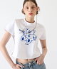 Crop WHITE