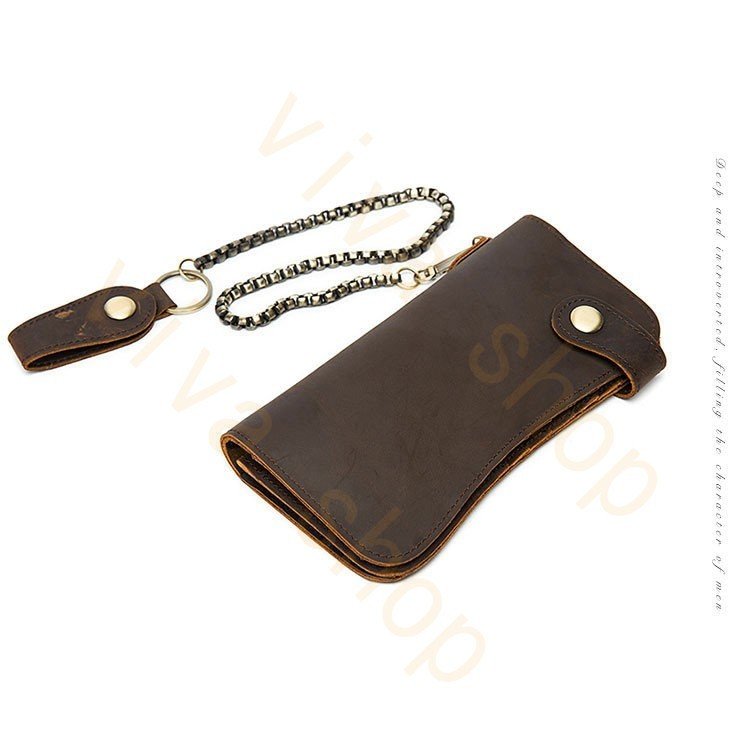 メンズ 財布 本革 長財布 カジュアル 軽量 紙幣入れ カード入れ ギフト ビジネス 誕生日 プレゼント ファスナー式 大容量