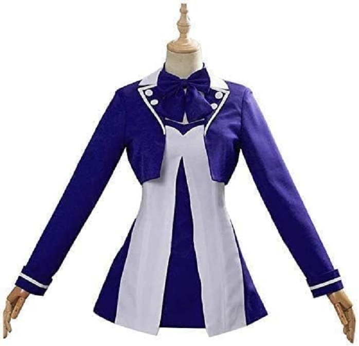 Fate/Grand Order マシュ・キリエライト コスプレ衣装