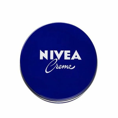 2個セットNIVEA ニベアクリーム 中缶 56g2セット フェ...のサムネイル