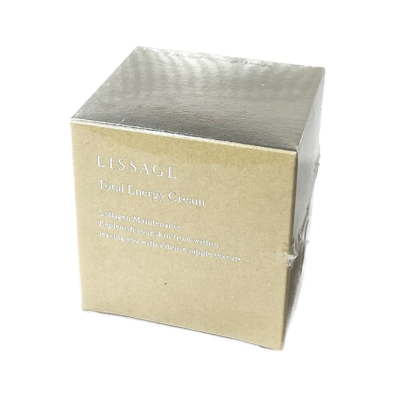 トータルエナジークリーム 35g （薬用クリーム） 国内正規品 医薬部外