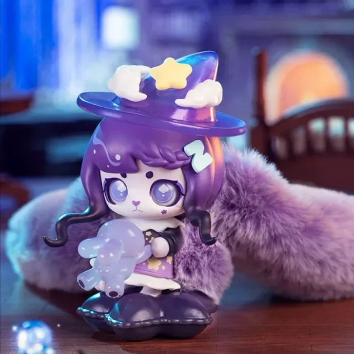 【3日出荷！公式正規品】Cup Rabbits 逃亡魔女・開封後は返品不可