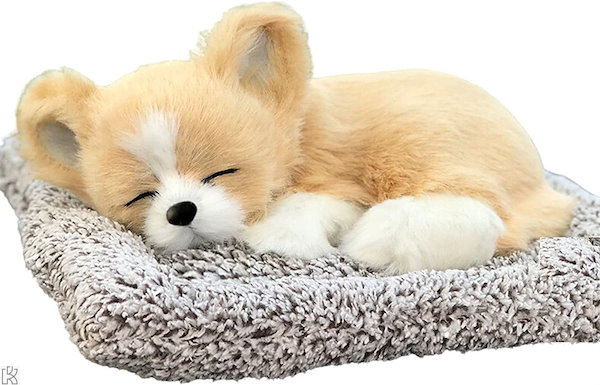 SIA フランス ぬいぐるみ 犬 インテリア 時を超えて愛される テリア犬