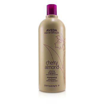 Aveda チェリー アーモンド ソフニング シャンプー