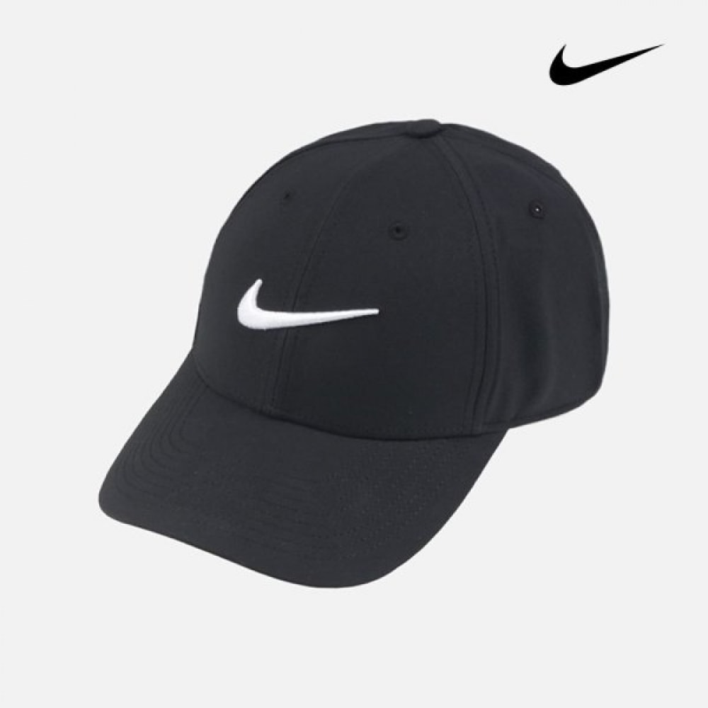ナイキ ギャラリア ゴルフ ドライフィット キャップ FB5625-010