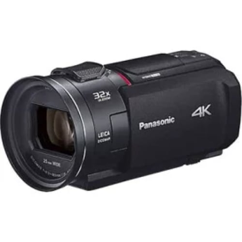 【新品】Panasonic HC-VX2MS デジタルカメラ