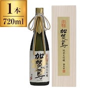 日本酒｜吉祥 加賀鳶 純米大吟醸 720ml ×1 メーカー直送