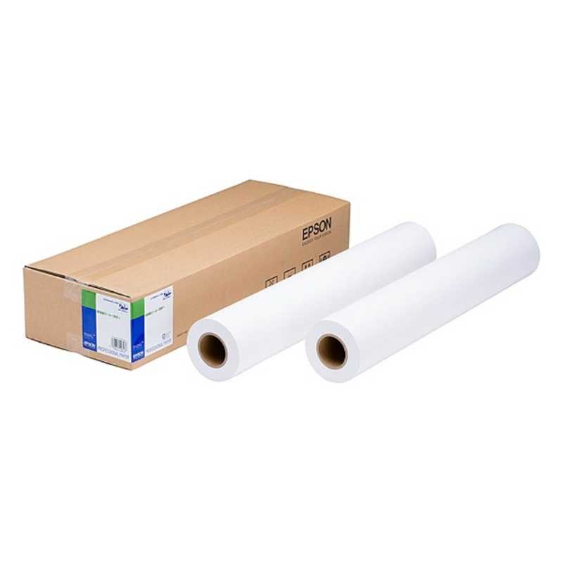エプソン　EPSON　普通紙ロール(厚手)　EPPP90B1