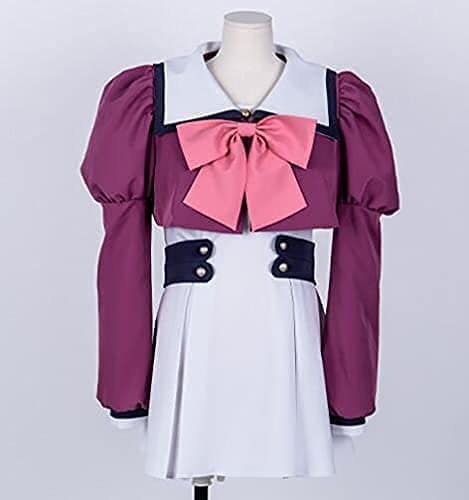 コスプレ衣装 コレクターユイ 篠崎愛 ハロウィン イベント仮装 コスチューム オーダーメイド可能