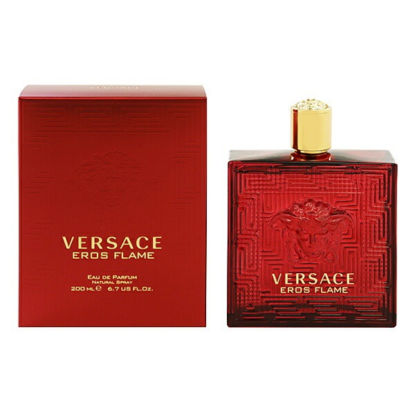 エロス フレイム EDP SP 200ml