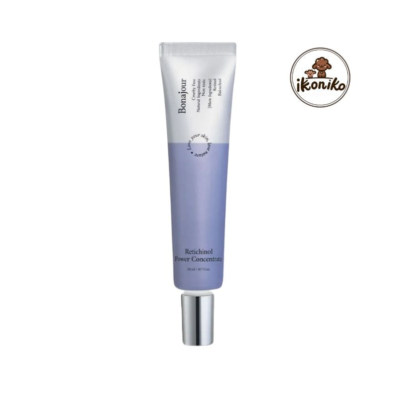 [NINE BEAUTY Pick]レチノール·パワー·コンセントレート20ml