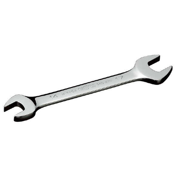 KTCネプロス NS2-1417 ネプロス/両口スパナ