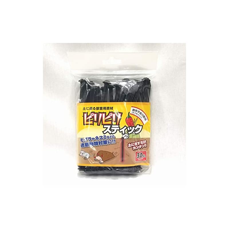 サクサクさす衛門のピリピリスティック（30本）