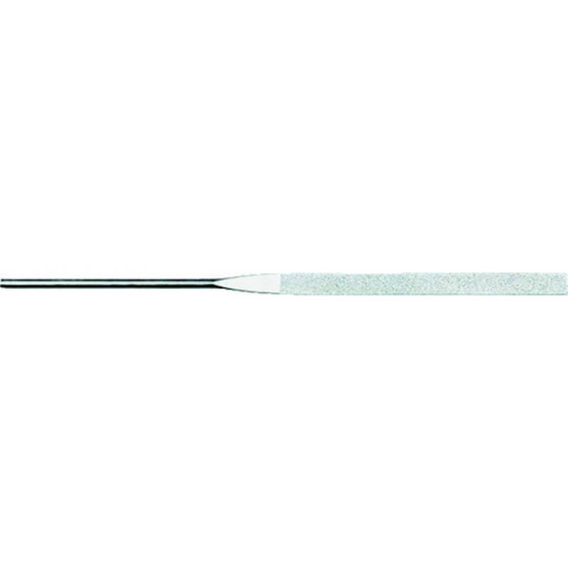PFERD　ダイヤモンドニードルヤスリ 平　DF4112ND016664 5,465円