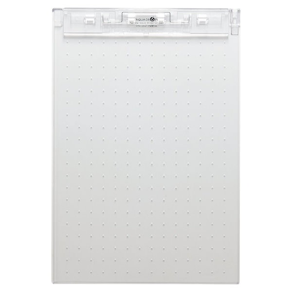 リヒトラブ バインダー クリップボード 54枚