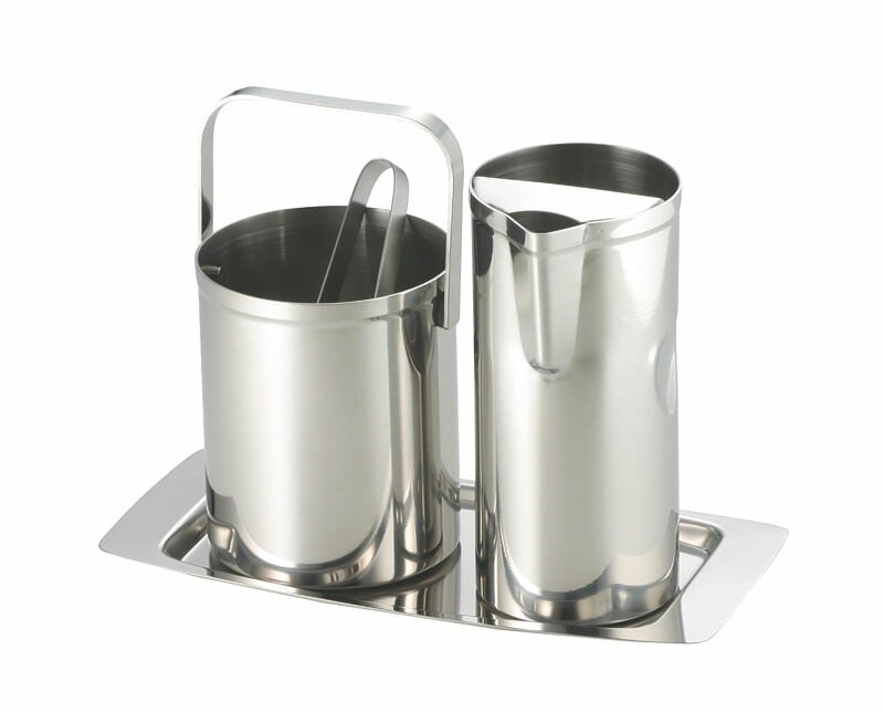 佐野製作所 スリムミニバーセット/L MR-638