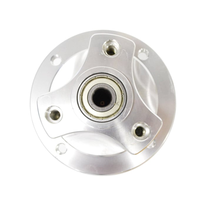 リア ハブ ブレーキ 10インチ ディスクローター モンキー ゴリラ 用 ディスク 変更 社外品