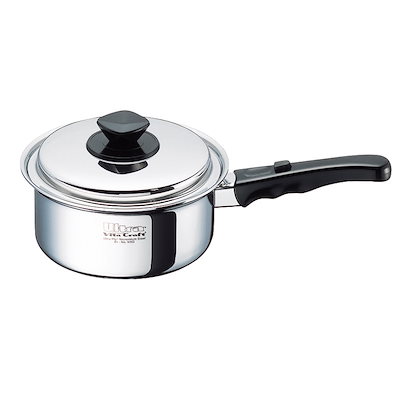 ビタクラフト　ウルトラ片手鍋1.9リットル ビタクラフト ウルトラ 片手鍋 1.9L