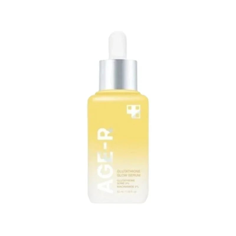 AGE-R グルタチオングロウアンプル 50ml
