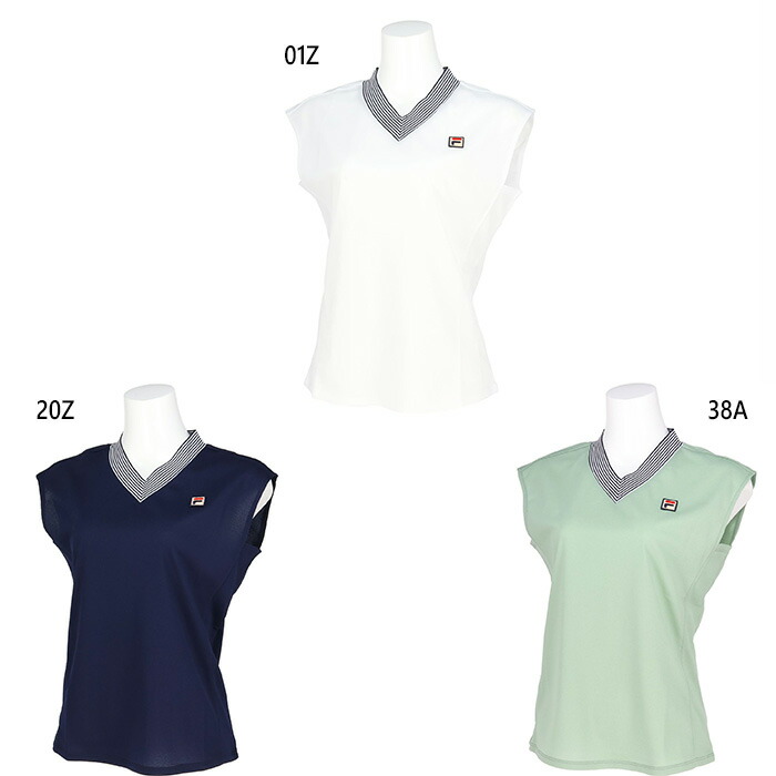 サイズ：L レディース ゲームシャツ テニス バドミントンウェア トップス EL0016