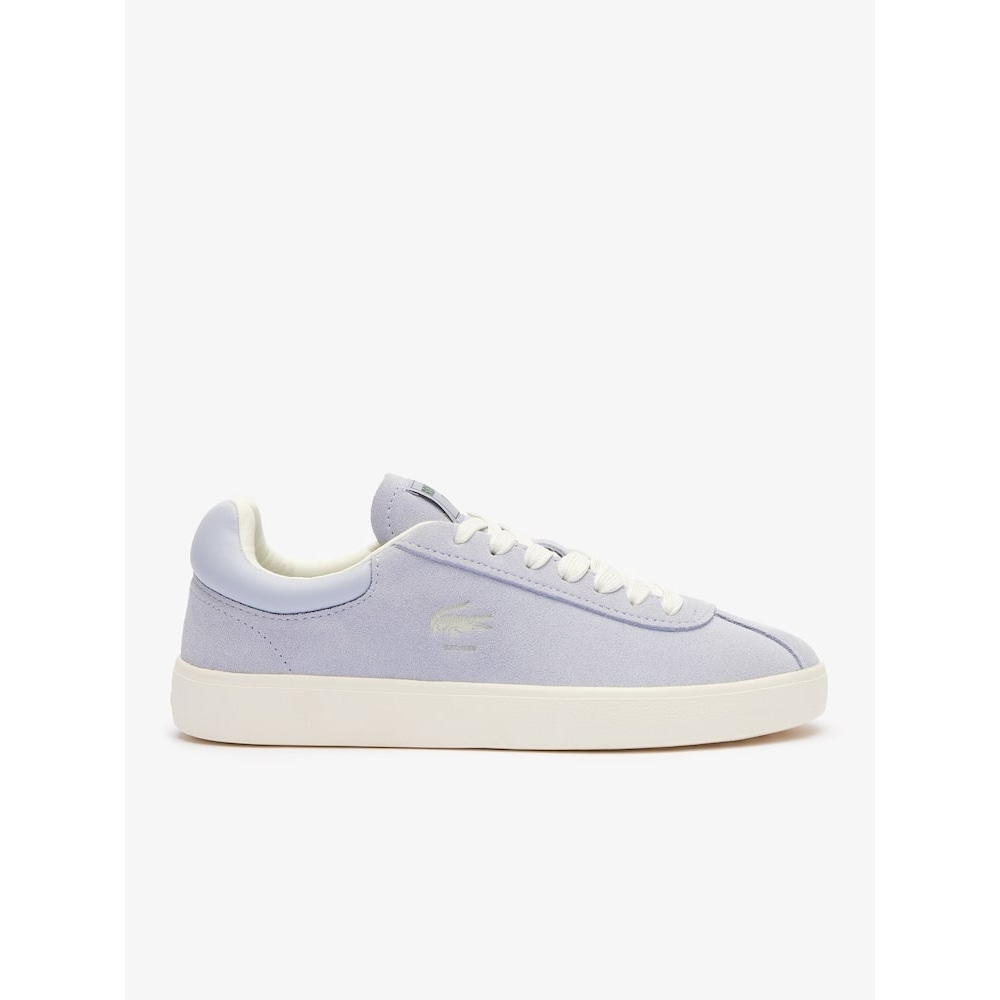 LACOSTE 女性用ビンテージコートシューズベースショット RZ0096W54G TS1 Q2NRZ0096W54GTS1