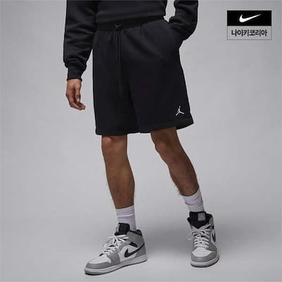 パンツ メンズ ジョーダン ブルックリン フリース ショーツ FV7287-010 6,210円