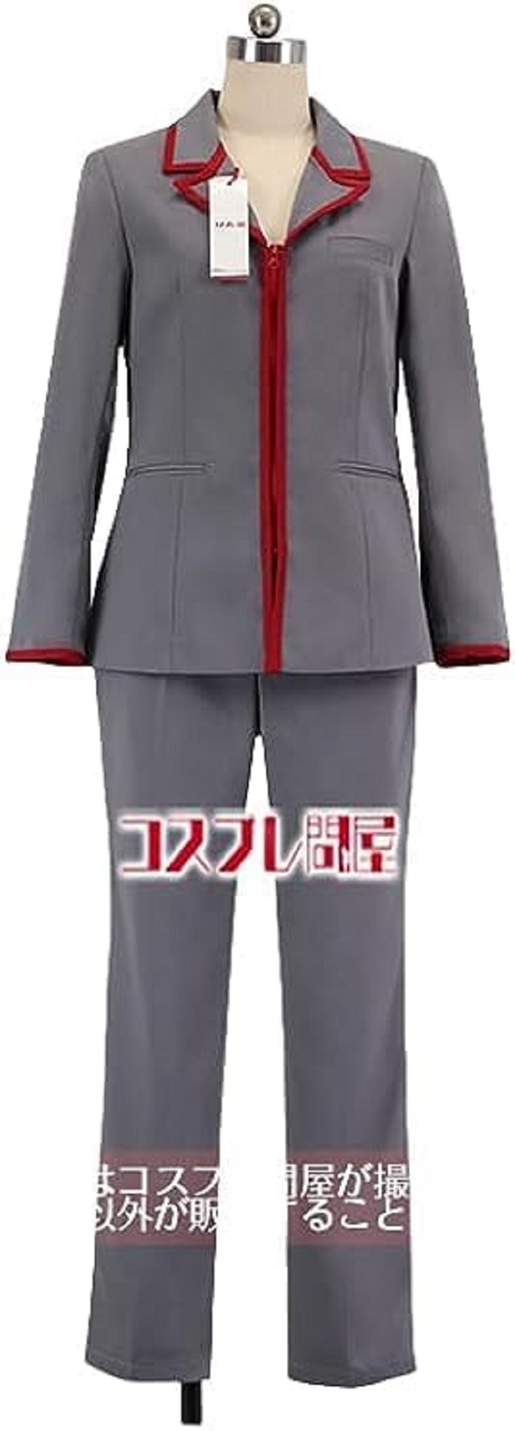青春鉄道 コスプレ衣装 撮影用衣装 コスプレ用衣装