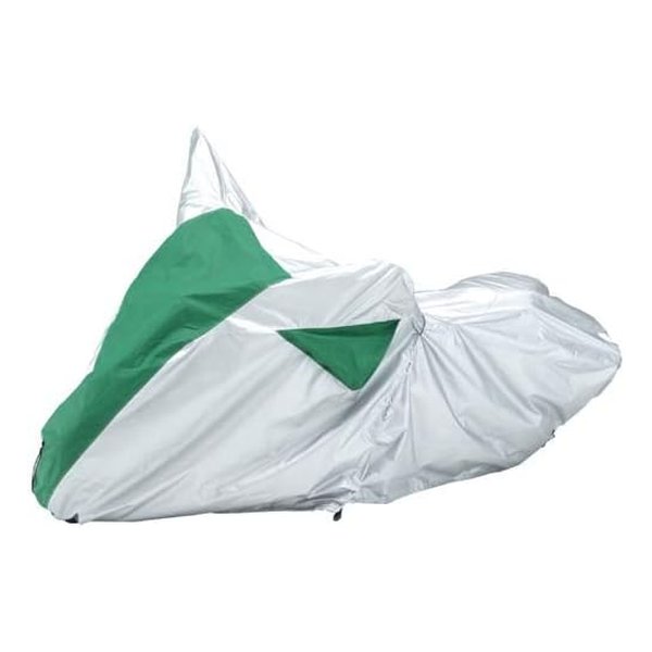 バイクカバー Fタイプ アメリカン Q5K-YSK-160-T09