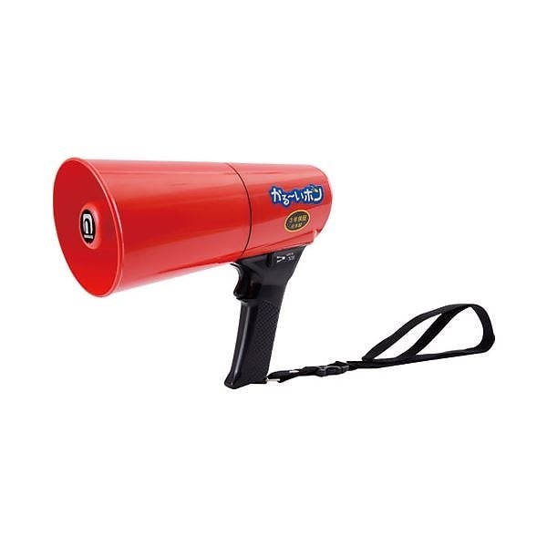 ノボル電機製作所 かるいホン TD-503R