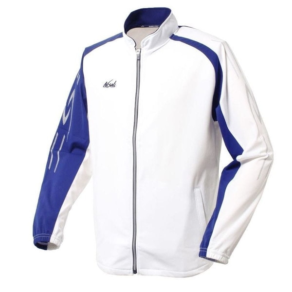 ニシスポーツ NISHI スーパーライトトレーニング ジャケット N71-001J-0142