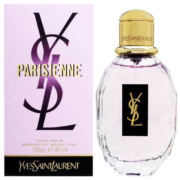 【訳あり】 イヴサンローラン パリジェンヌ EDP オードパルファム SP 90ml 【箱不良】 香水