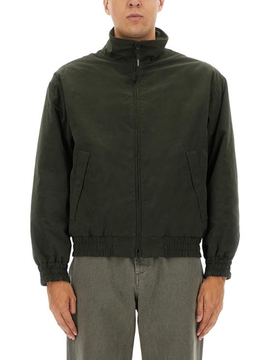 ASPESI Men Jacket CG80 E5501017 GREEN