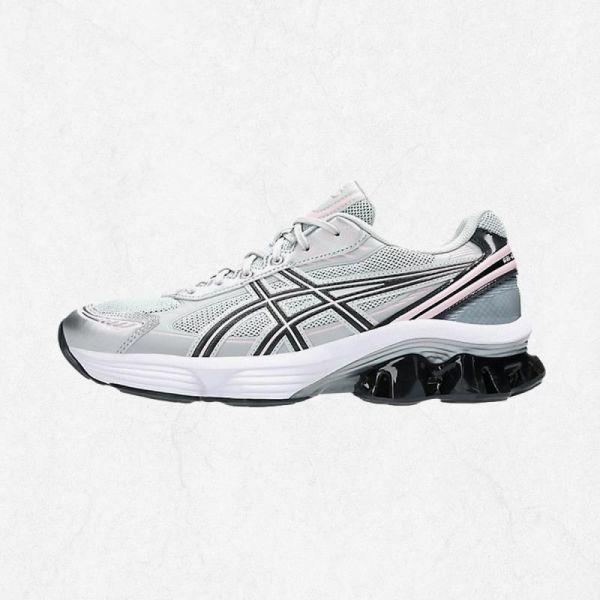 ゲル-キネティックフルーエント-GLACIER GREYGRAPHITE GREY 1203A591 2467163