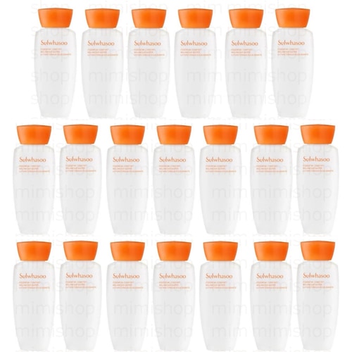 滋陰水 15ml x 20個＝300ml／サンプル／ジャウム／Essential Comfort Balancing Water 5,206円