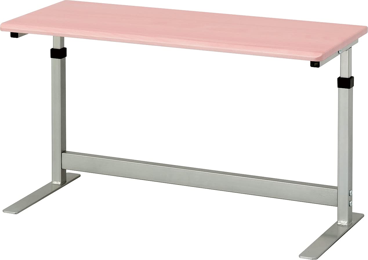 机上ラック プリンタ台 机上台 モニター台 幅75cm ナチュラル木目 PRK-201NM