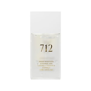 手指消毒剤712(30ml)