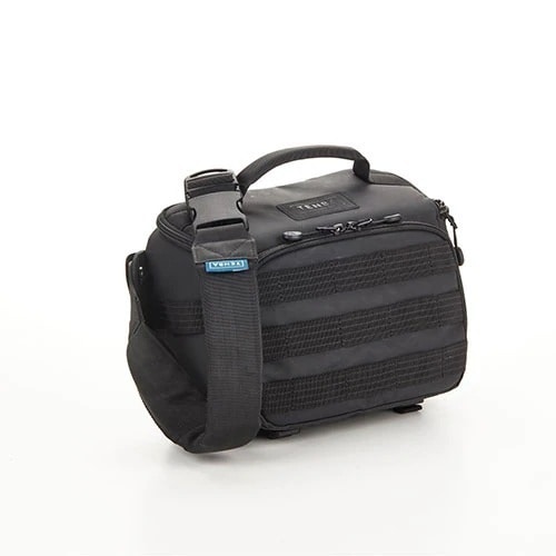 Axis v2 4L Sling Bag Black