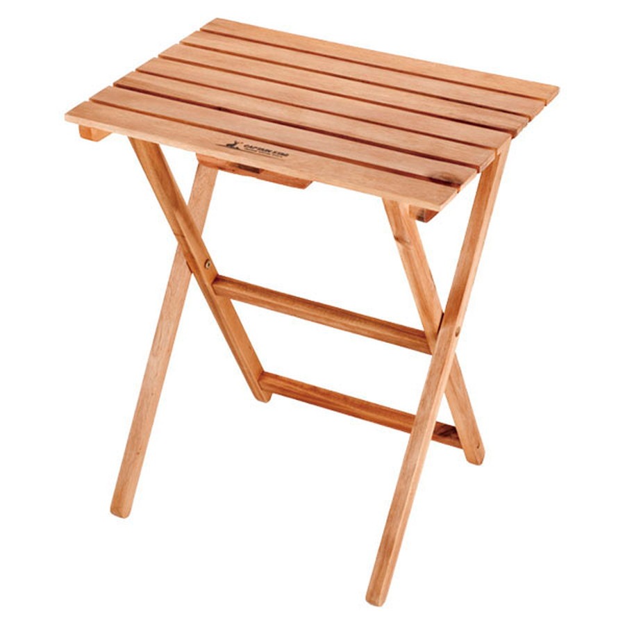 CAPTAINSTAG キャプテンスタッグ CSクラシックスFDサイドテーブル50 UP1009