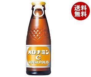 大塚製薬 オロナミンC ROYALPOLIS(ロイヤルポリス) 120ml瓶＊30本入＊(2ケース)