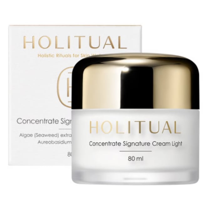 [正規品]コンセントレートシグネチャークリーム ライト 80ml /韓国コスメ/