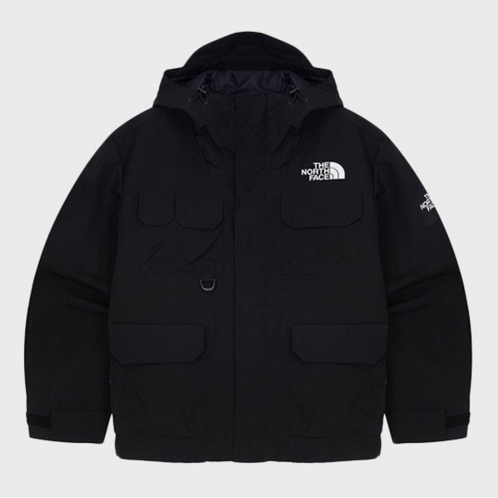 ザノースフェイス [ノースフェイス] レンジャージャケット NJ3BQ52J_BLK 24,016円