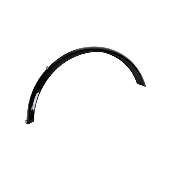 （まとめ）TRUSCO THR-5520用 泥よけ後輪用 THR-20FED-R 1個[x2セット]